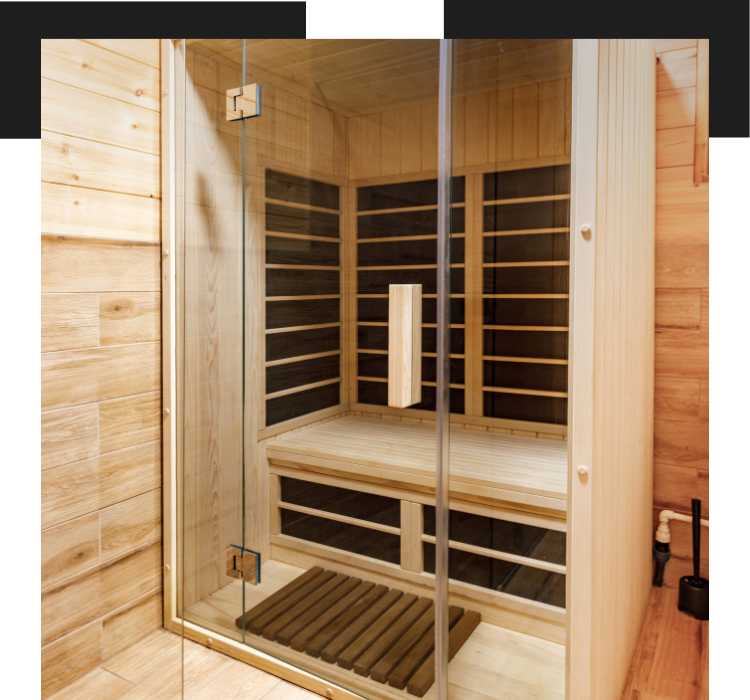 Saunas