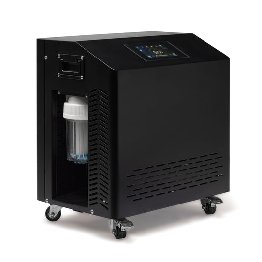 Dynamic Cold Therapy 1.0 HP Chiller (Cold/Heat) with WIFI APP | DCT-SY-10-HC