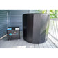 Dreampod Dreampod Cold Plunge Barrel FLEX with Chiller