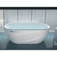 Dreampod Dreampod Fiberglass Ice Bath with Chiller