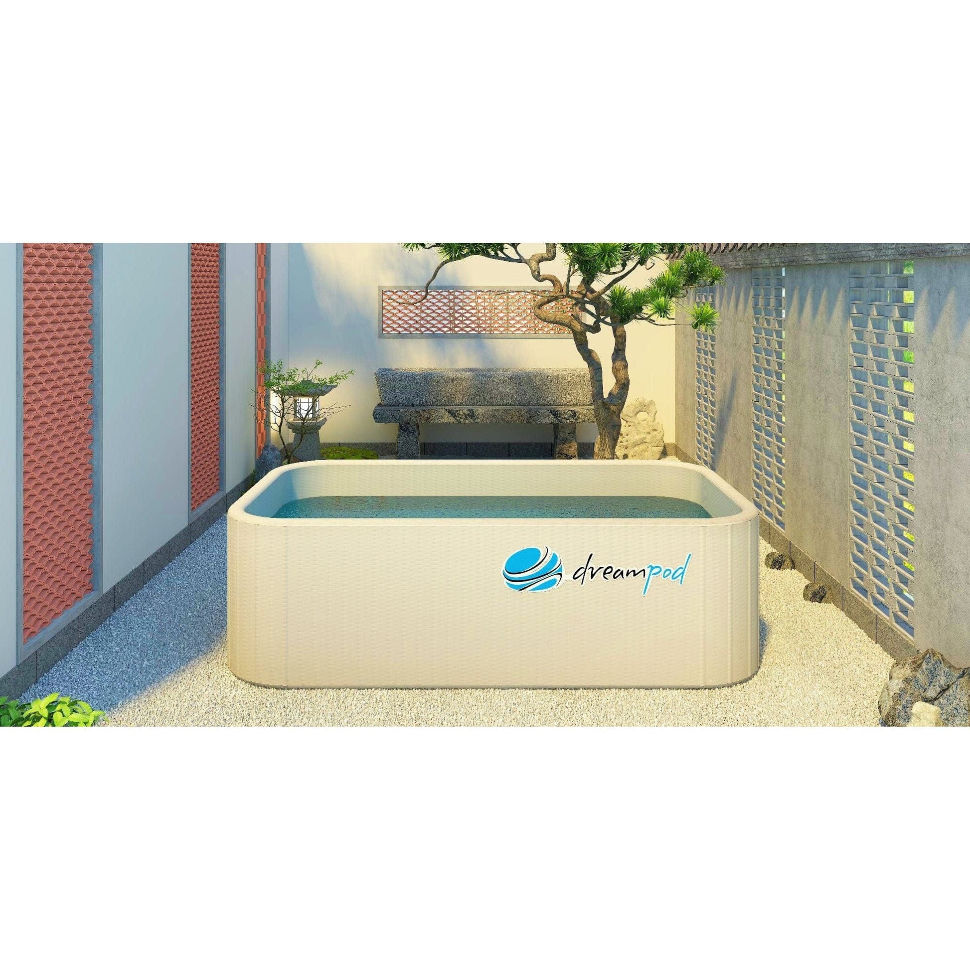 Dreampod Dreampod Home Float FLEX