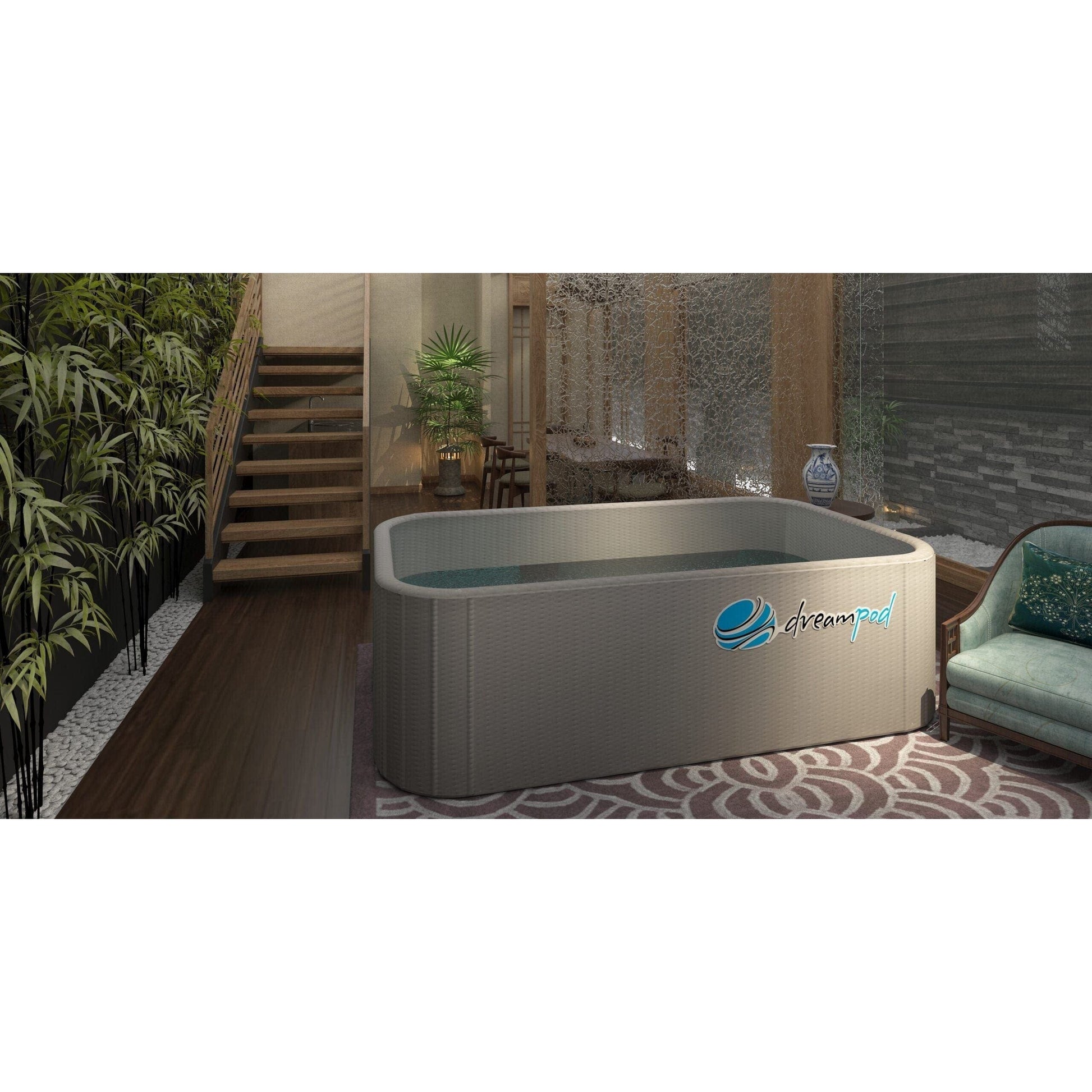 Dreampod Dreampod Home Float FLEX