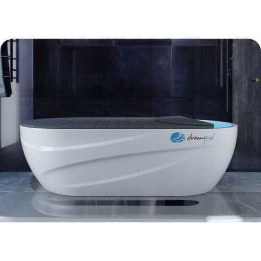 Dreampod Dreampod Fiberglass Home Float Pro