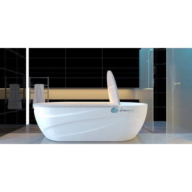 Dreampod Dreampod Fiberglass Home Float Pro