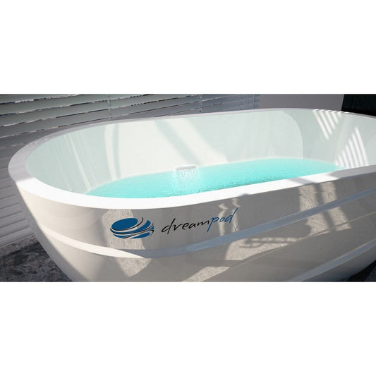 Dreampod Dreampod Fiberglass Mineral Soaker