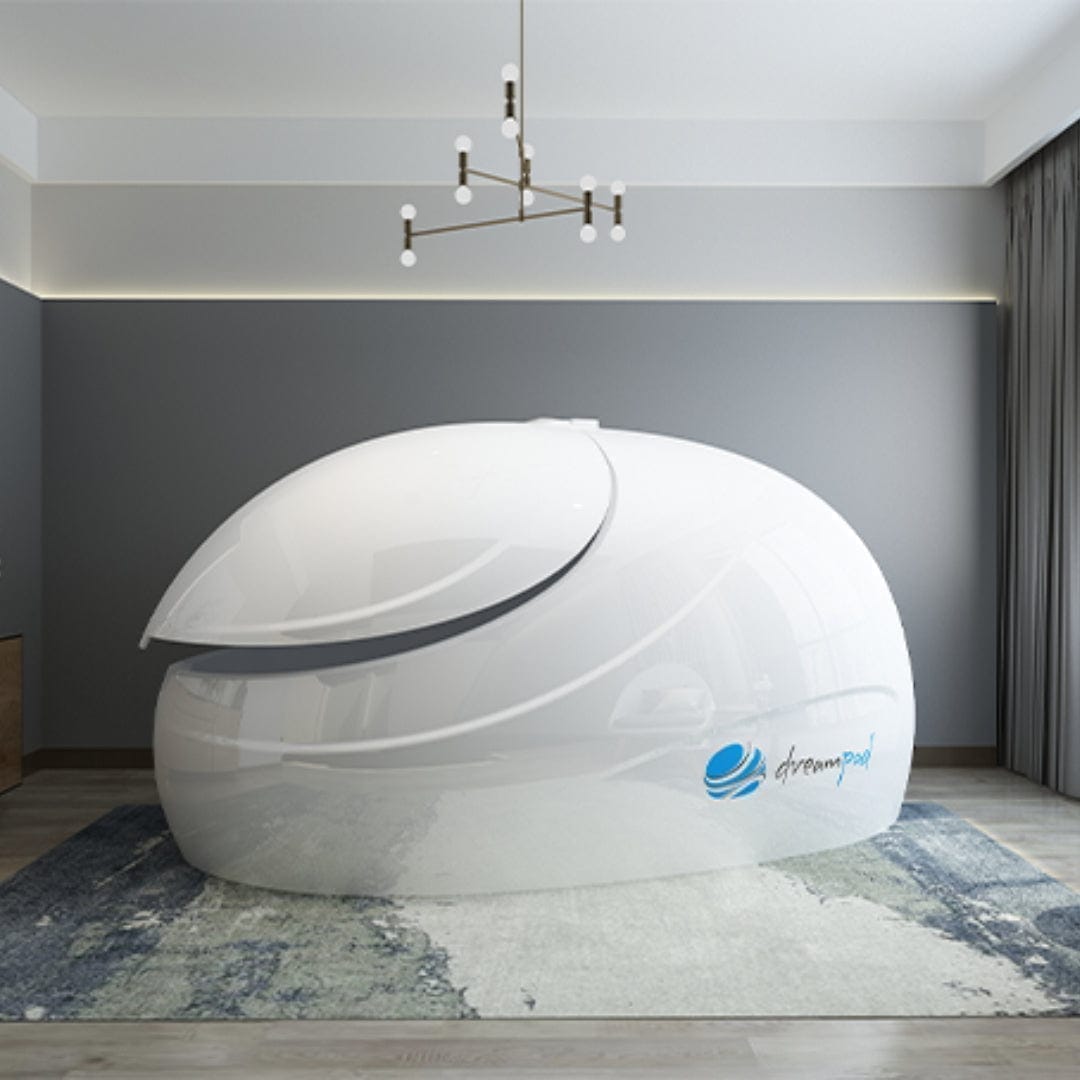 Dreampod Dreampod Fiberglass Sport Float Pod