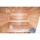 Dundalk Leisurecraft Dundalk Canadian Timber Granby Cabin Sauna | CTC66W