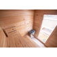 Dundalk Leisurecraft Dundalk Canadian Timber Granby Cabin Sauna | CTC66W