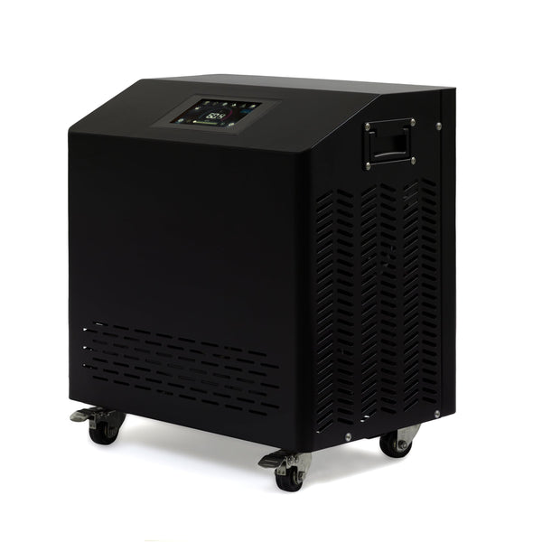 Dynamic Dynamic Cold Therapy 0.6 HP Chiller (Cold/Heat) with WIFI APP | DCT-SY-06-HC