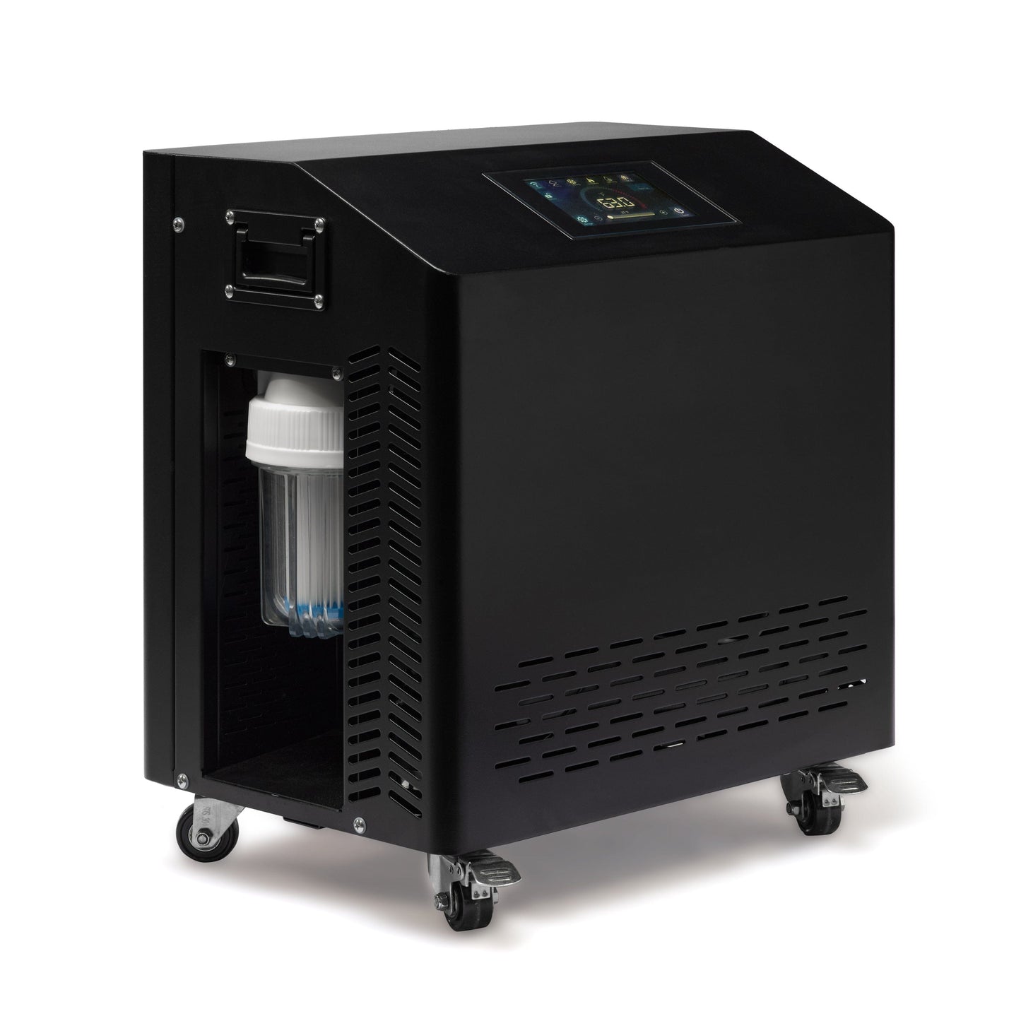 Dynamic Dynamic Cold Therapy 0.6 HP Chiller (Cold/Heat) with WIFI APP | DCT-SY-06-HC