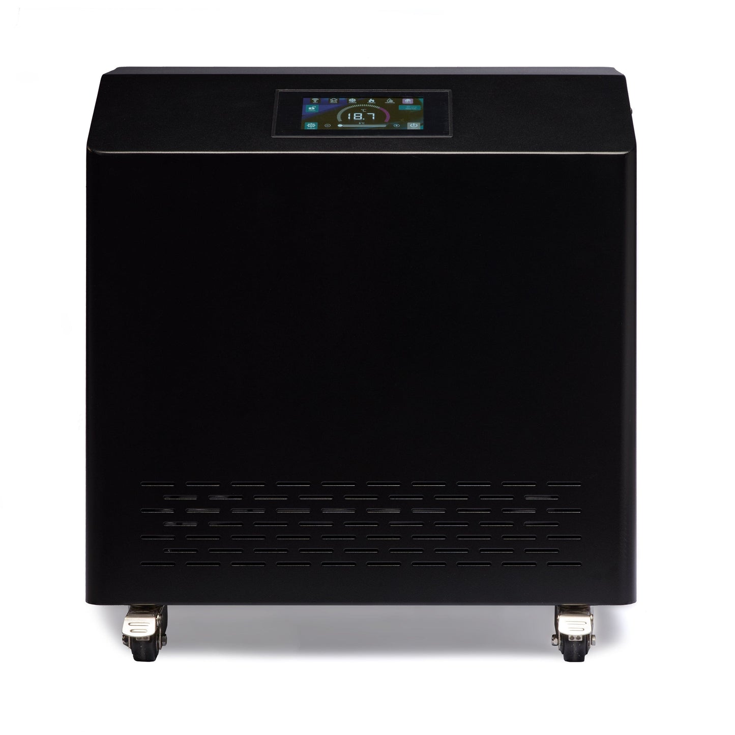 Dynamic Dynamic Cold Therapy 0.6 HP Chiller (Cold/Heat) with WIFI APP | DCT-SY-06-HC