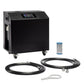 Dynamic Dynamic Cold Therapy 0.6 HP Chiller (Cold/Heat) with WIFI APP | DCT-SY-06-HC