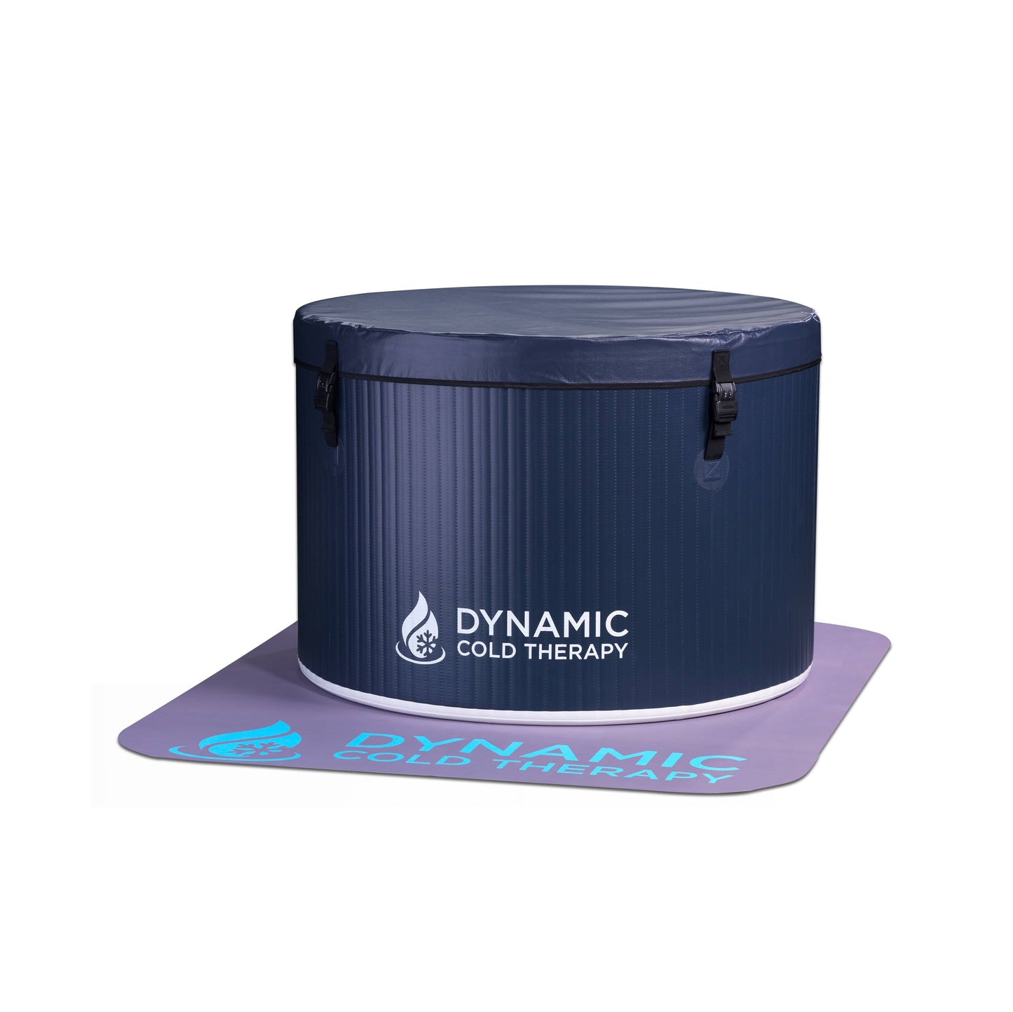 Dynamic Dynamic Cold Therapy - Inflatable Round Spa | DCT-IR-040