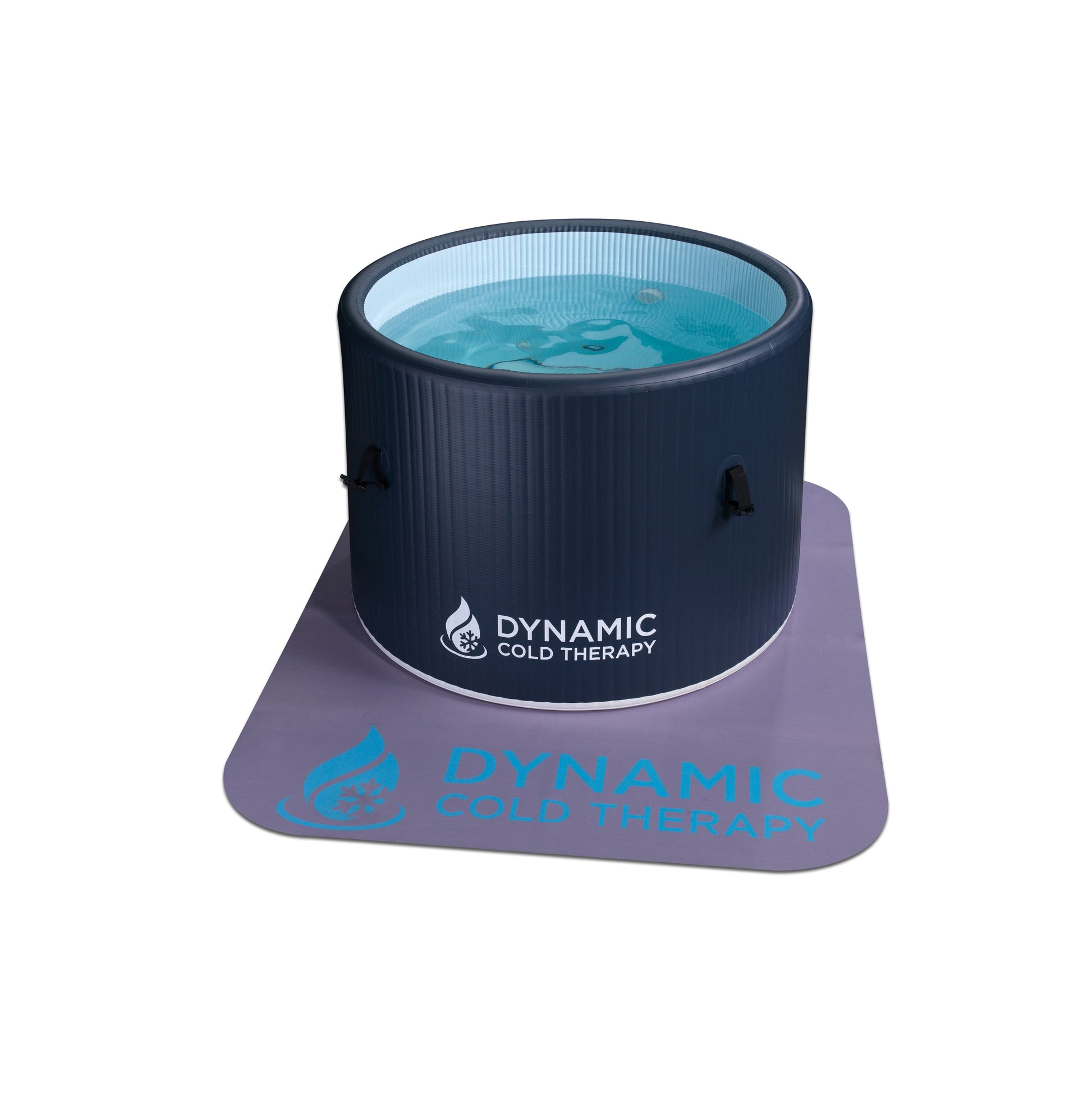 Dynamic Dynamic Cold Therapy - Inflatable Round Spa | DCT-IR-040