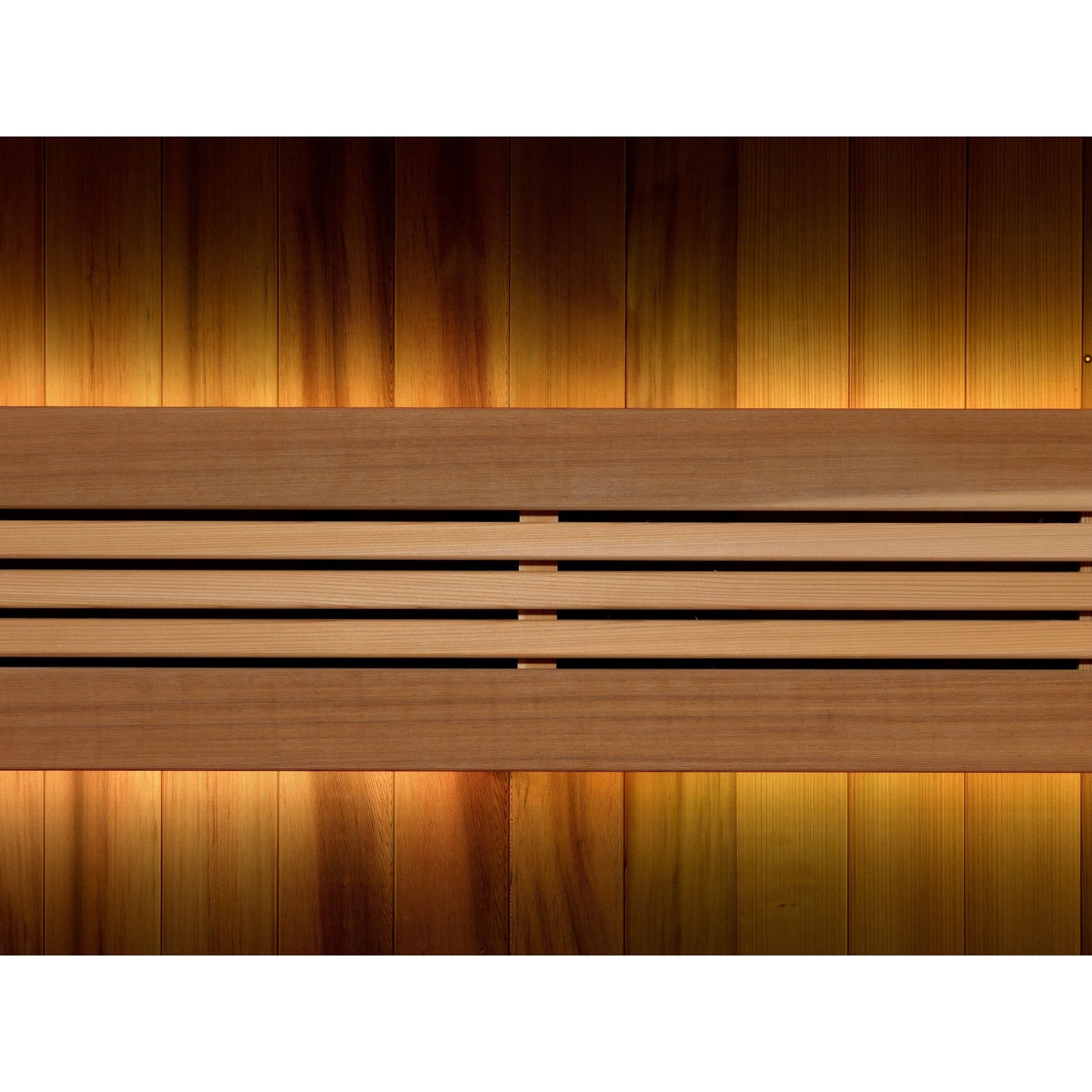 Dynamic Saunas Golden Designs "Sundsvall Edition" 2 Person Traditional Sauna | GDI-7389-02