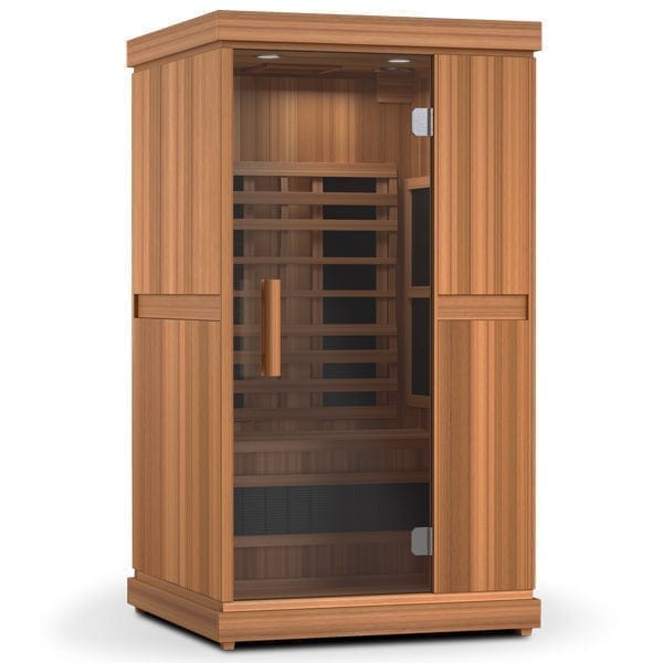 FinnMark Designs Finnmark FD-1 Full-Spectrum Infrared Sauna FD-1