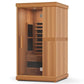 FinnMark Designs Finnmark FD-1 Full-Spectrum Infrared Sauna FD-1