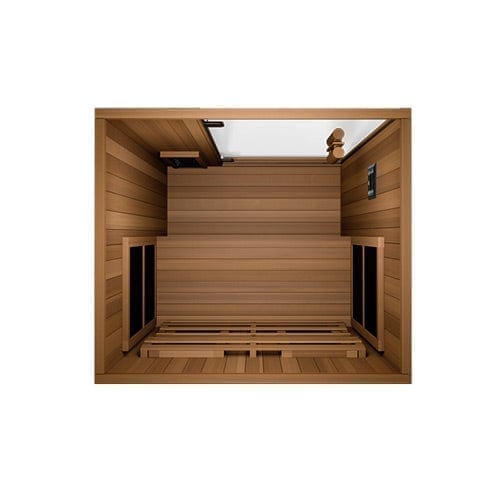 FinnMark Designs Finnmark FD-1 Full-Spectrum Infrared Sauna FD-1