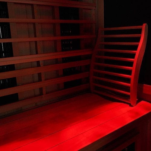 FinnMark Designs Finnmark FD-1 Full-Spectrum Infrared Sauna FD-1