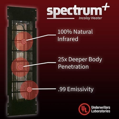 FinnMark Designs Finnmark FD-1 Full-Spectrum Infrared Sauna FD-1