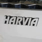 Electric Heater - Harvia Electric Sauna Heater - Kip Series 6kW Stainless Steel Sauna Heater At 208V 3PH