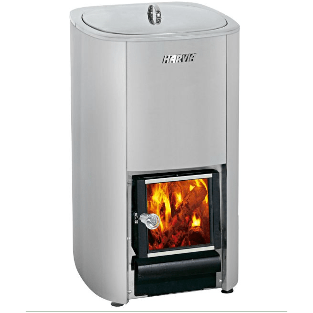 Harvia Cauldron, 80 Liter Water Heater | WP800 WP800