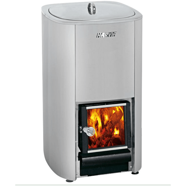 Harvia Cauldron, 80 Liter Water Heater | WP800 WP800