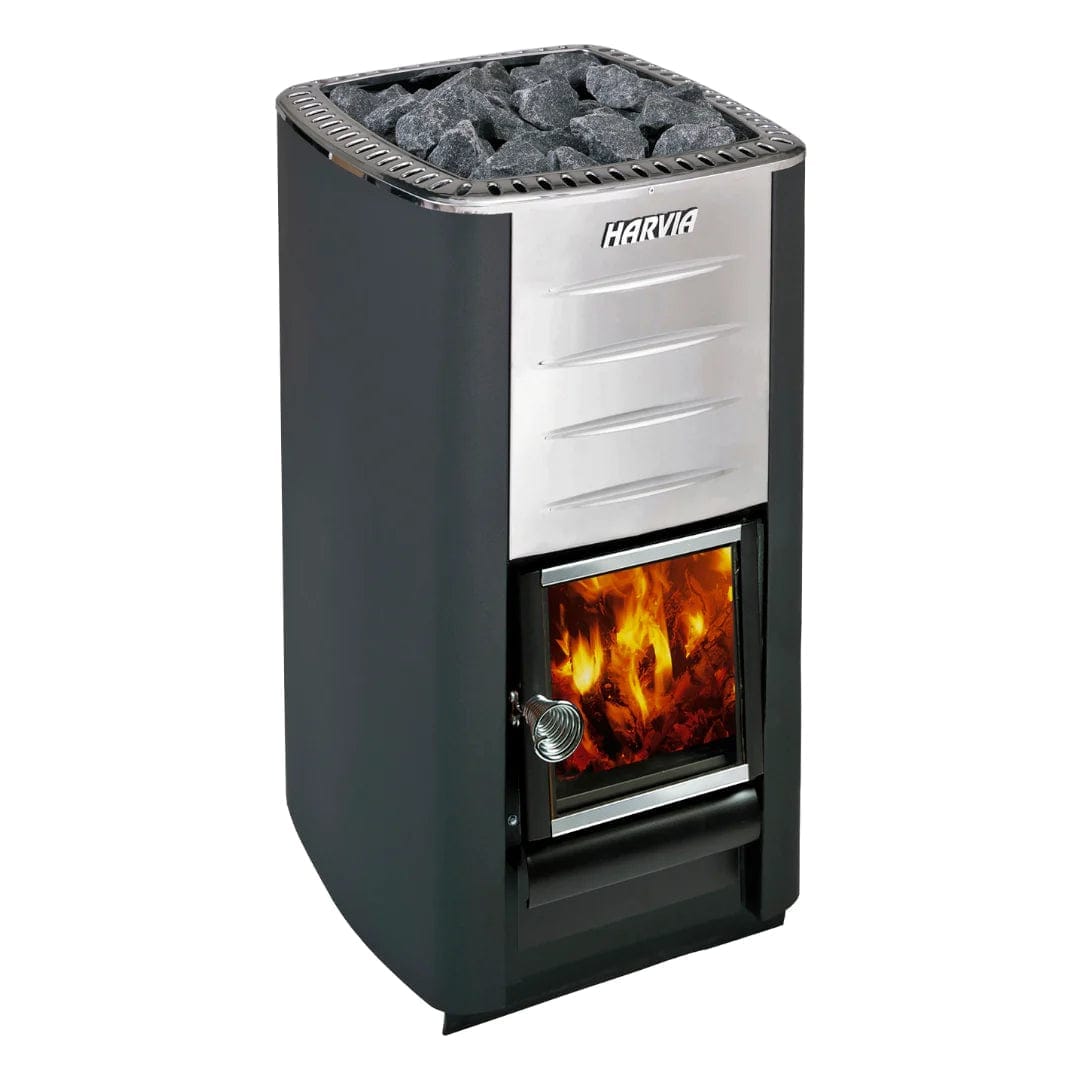 Harvia Harvia Sauna Stove - M3 | WKM3 WKM3