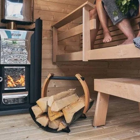 Harvia Harvia Sauna Stove - PRO Series 24.1kW Sauna Wood Sauna Stove | WK200SL WK200SL