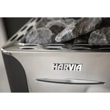 Harvia Harvia Sauna Stove - PRO Series 31kW Sauna Wood Sauna Stove | WK360 WK360