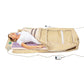 HealthyLine 360 Wrap Set™ TAJ & SOFT Full 7224 - Photon PEMF InfraMat Pro® 360-TAJ-7224-PhP