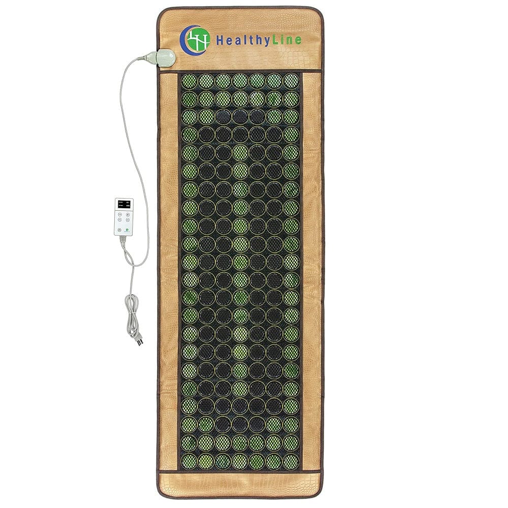 HealthyLine Mesh JT Mat Full 7224 Flexible InfraMat Pro® 014-mJT-7224