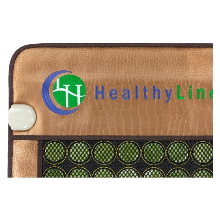 HealthyLine Mesh JT Mat Full 7224 Flexible InfraMat Pro® 014-mJT-7224