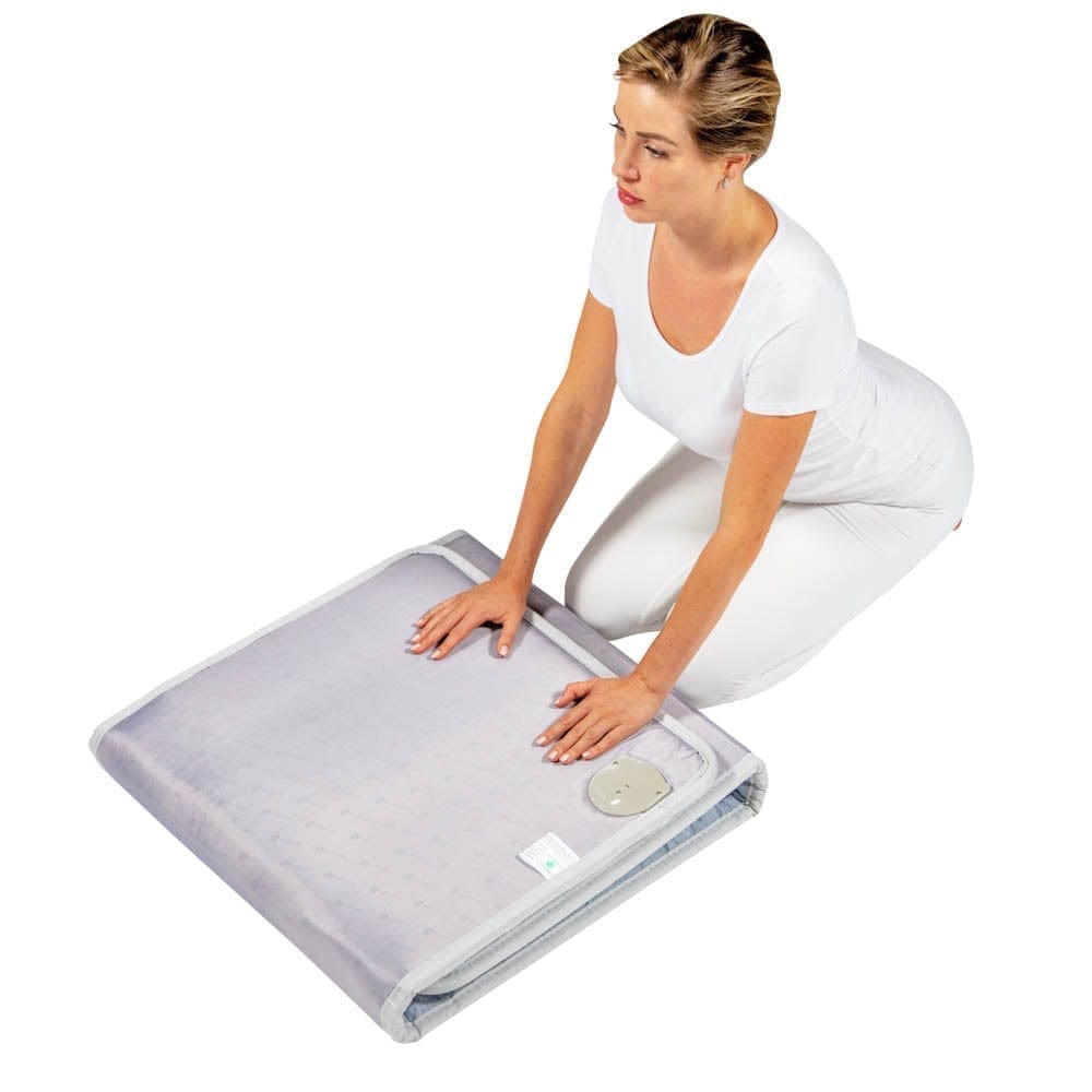 HealthyLine Platinum Mat™ Full 7224 Firm - Photon Advanced PEMF InfraMat Pro® Platinum-7224-PhP-adv