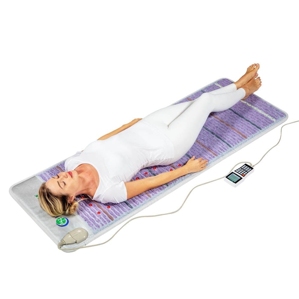 HealthyLine Platinum Mat™ Full 7224 Firm - Photon Advanced PEMF InfraMat Pro® Platinum-7224-PhP-adv