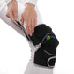 HealthyLine Portable Heated Gemstone Pad - Knee Model with Power-bank Portable-AT-Knee