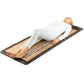 HealthyLine SOFT-Mat™ Full 7224 Brown InfraMat Pro® Soft-7224