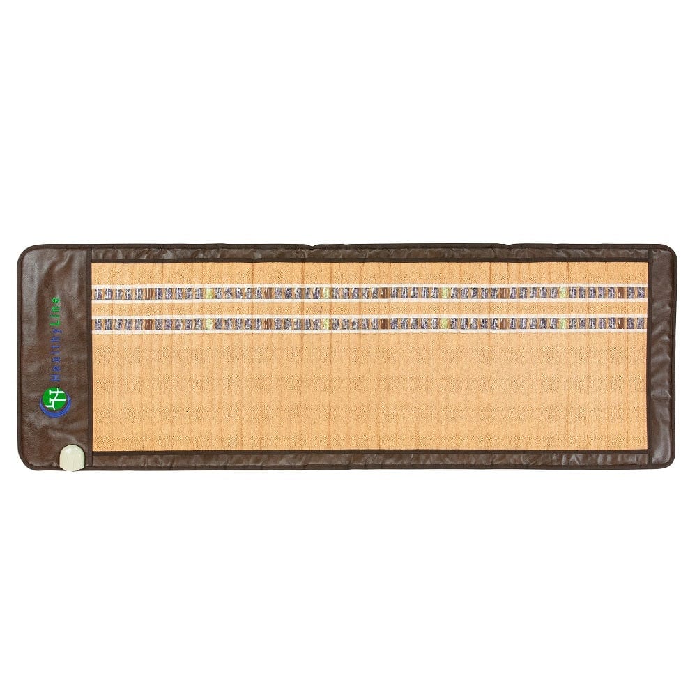 HealthyLine SOFT-Mat™ Full 7224 Brown InfraMat Pro® Soft-7224