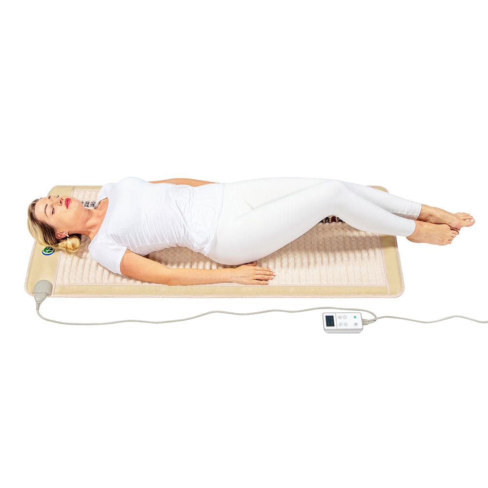 HealthyLine SOFT-Mat™ Full Short 6024 InfraMat Pro® Soft-6024