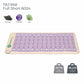 HealthyLine TAJ-Mat™ Full Short 6024 Firm - Photon PEMF InfraMat Pro® TAJ-6024-PhP