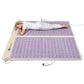 HealthyLine TAJ-Mat™ King 8076 Firm - Photon PEMF Split Inframat Pro® TAJ-K-PhP-Split