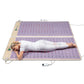 HealthyLine TAJ-Mat™ King 8076 Firm - Photon PEMF Split Inframat Pro® TAJ-K-PhP-Split