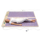 HealthyLine TAJ-Mat™ Queen 8060 Firm - Photon PEMF Split Inframat Pro® TAJ-Q-PhP-Split