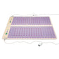 HealthyLine TAJ-Mat™ Queen 8060 Firm - Photon PEMF Split Inframat Pro® TAJ-Q-PhP-Split