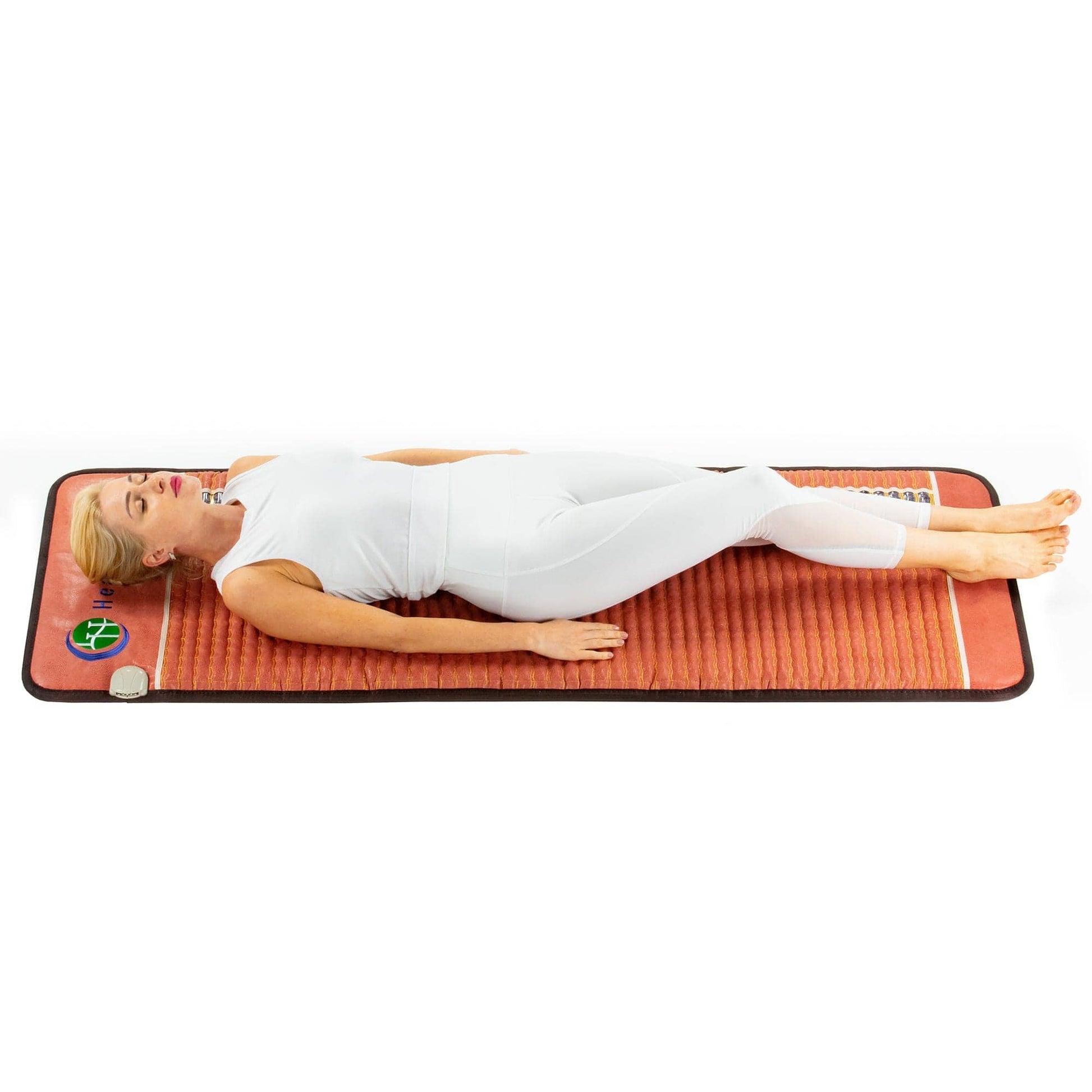 HealthyLine TAO-Mat® Full 7224 Firm - PEMF InfraMat Pro® TAO-7224-P