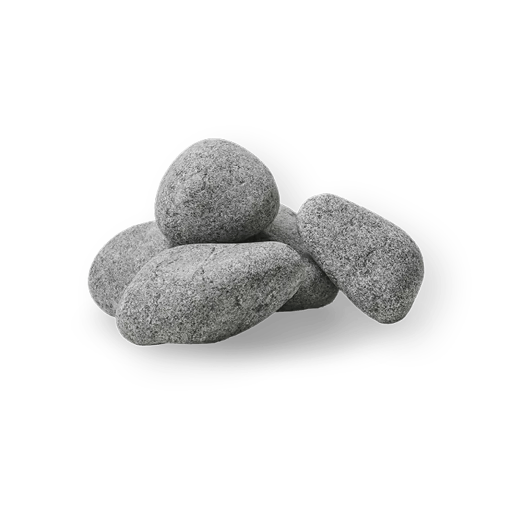 Huum HUUM Sauna Stones 12 (1"-2")