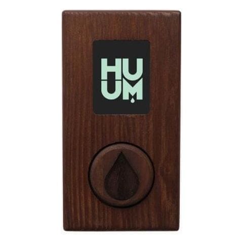 Huum HUUM UKU Wi-Fi - Digital On/Off, Time, Temperature Control with Wi-Fi