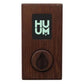 Huum HUUM UKU Wi-Fi - Digital On/Off, Time, Temperature Control with Wi-Fi