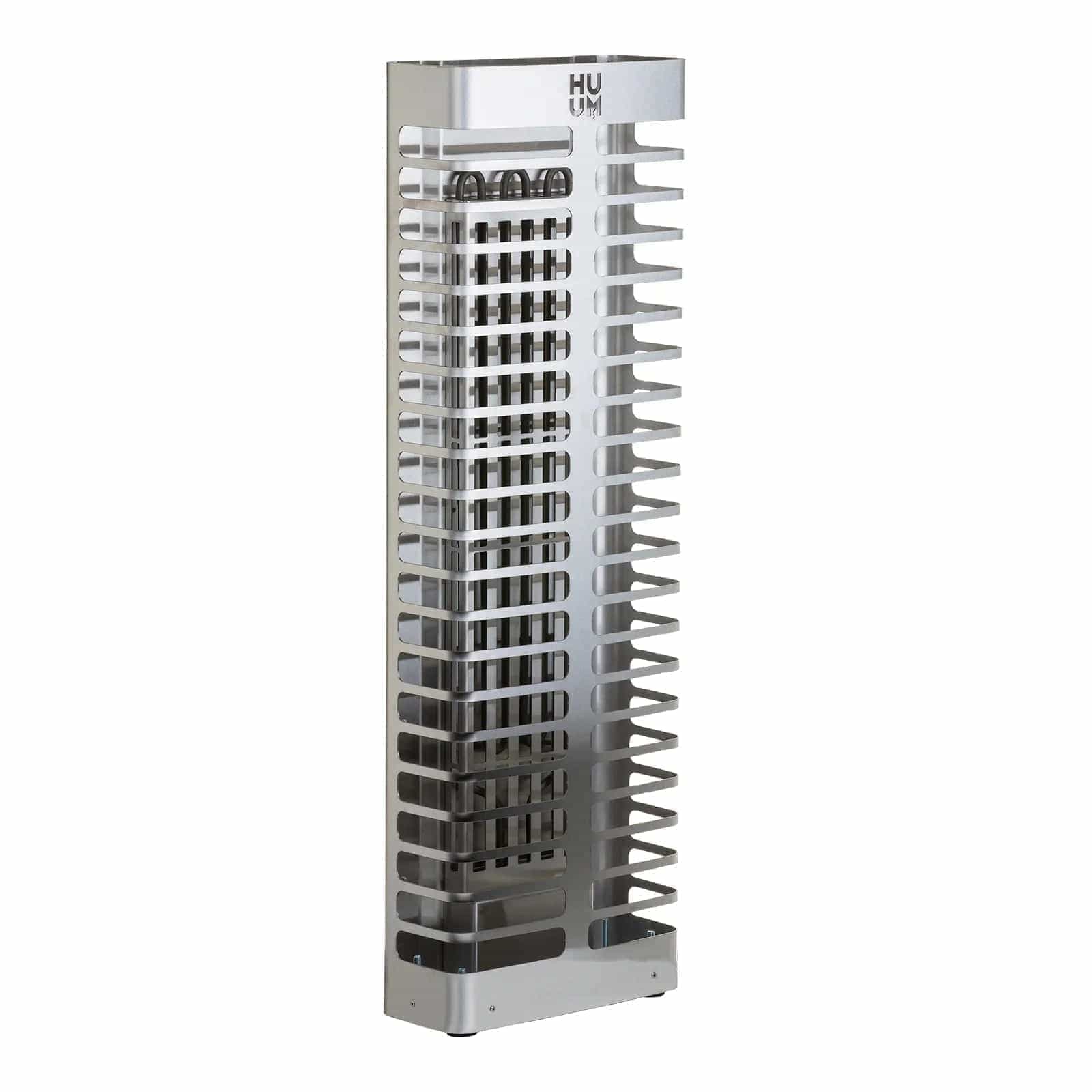 Huum STEEL Mini Series 3.5kW Sauna Heater