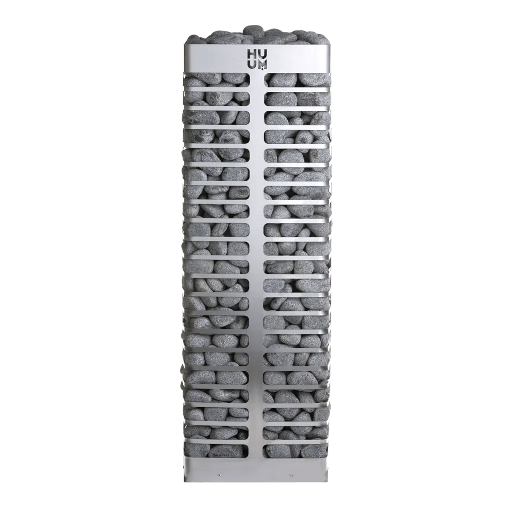 Huum STEEL Series 10.5kW Sauna Heater | H10062003